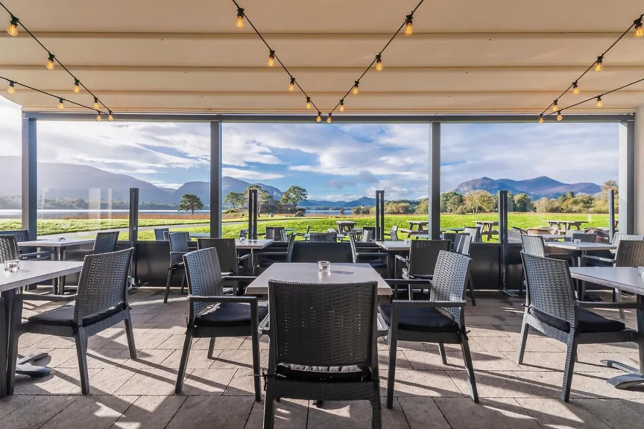 The Lake Hotel Kilclogherane