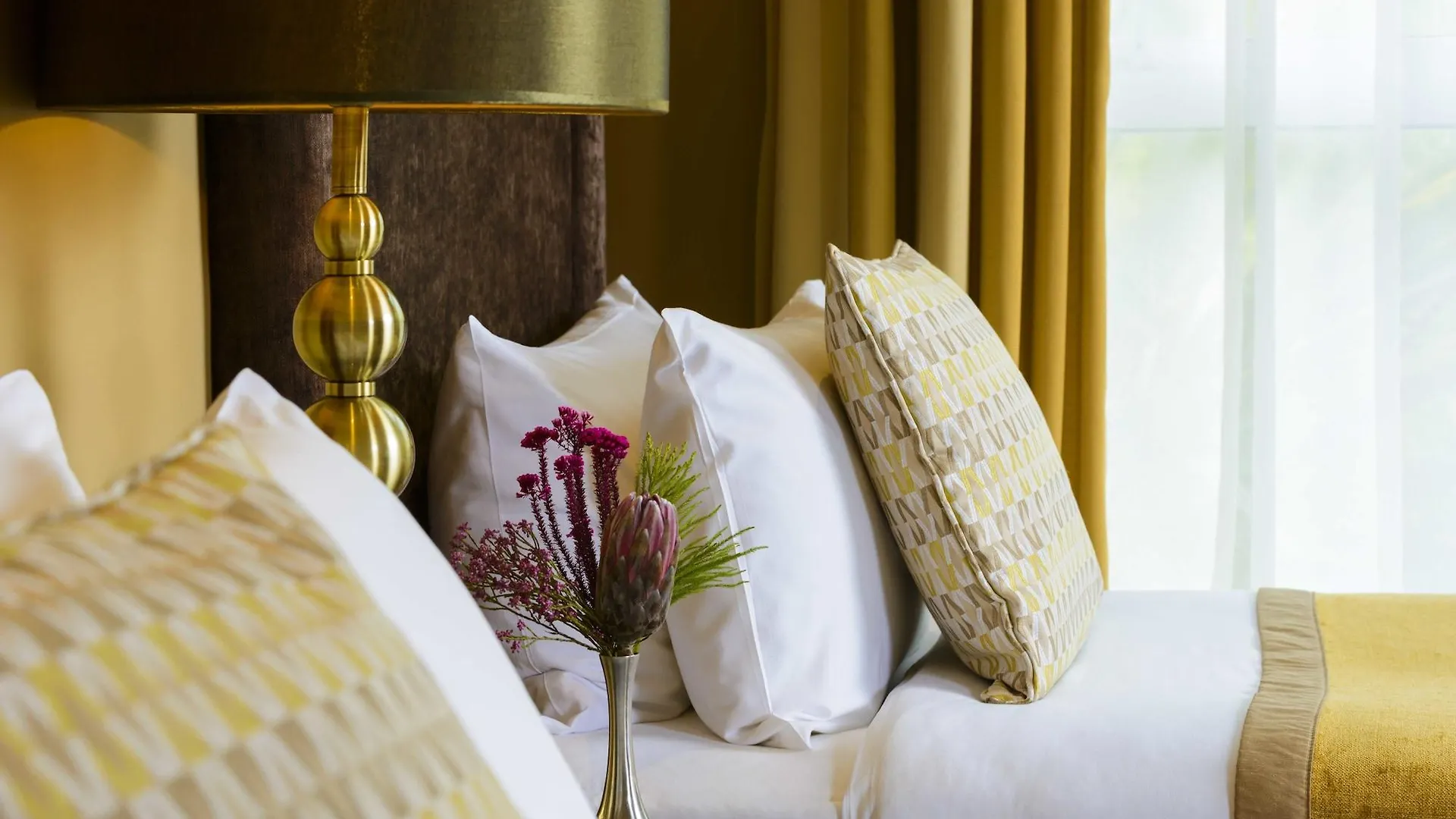 The Lake Hotel Killarney 4*,  Ireland