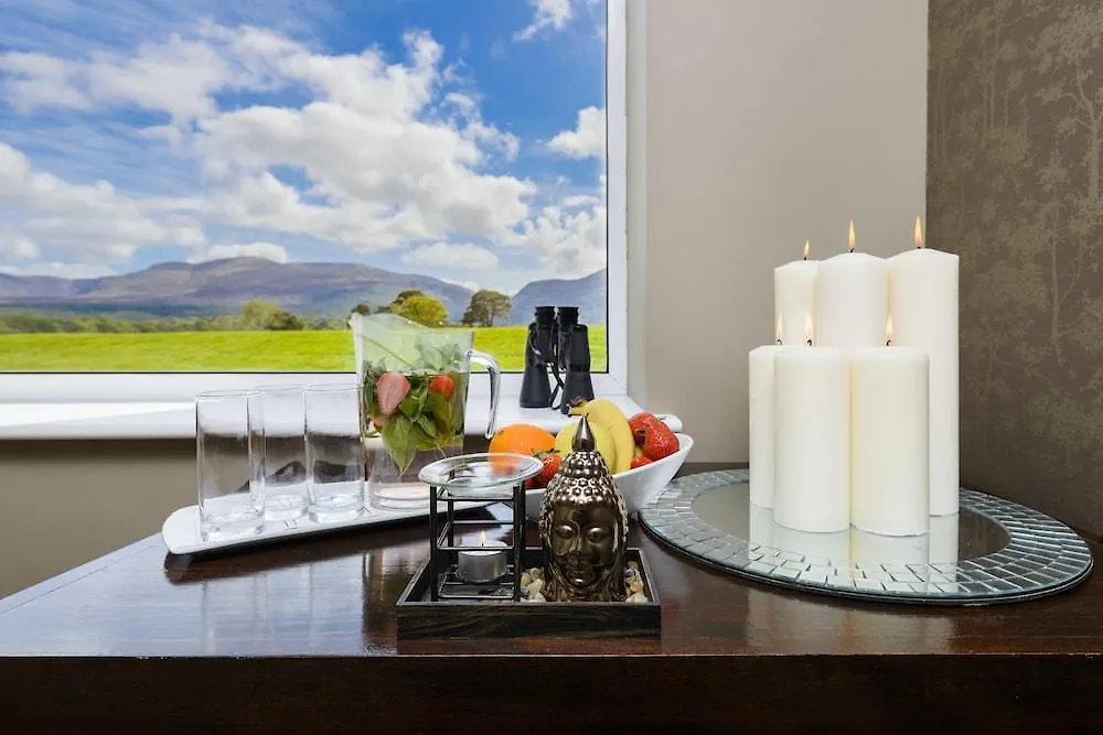 The Lake Hotel Killarney