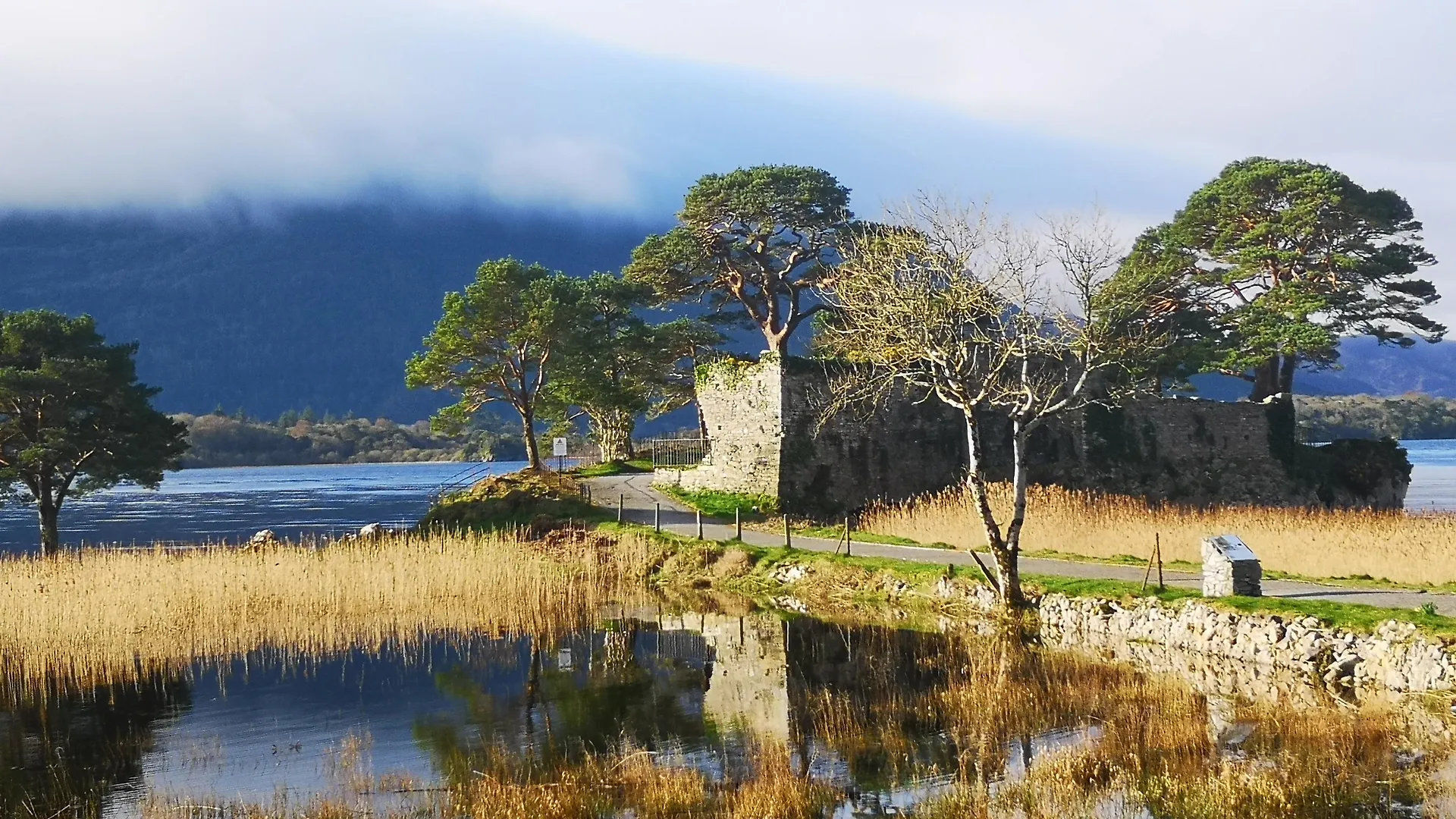 The Lake Hotel Killarney