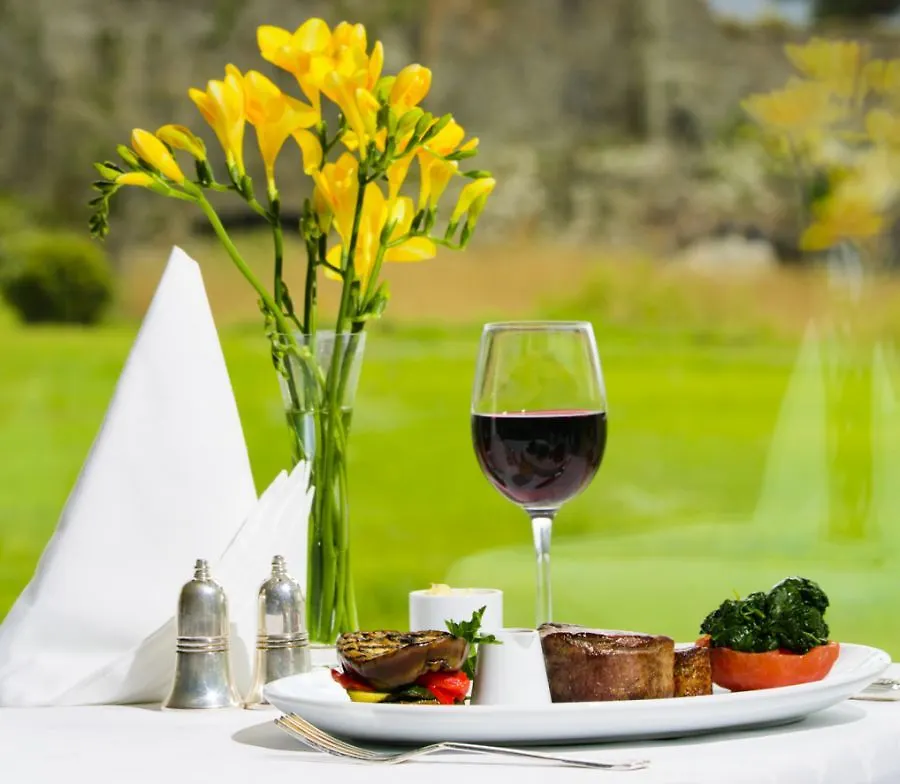 The Lake Hotel Killarney