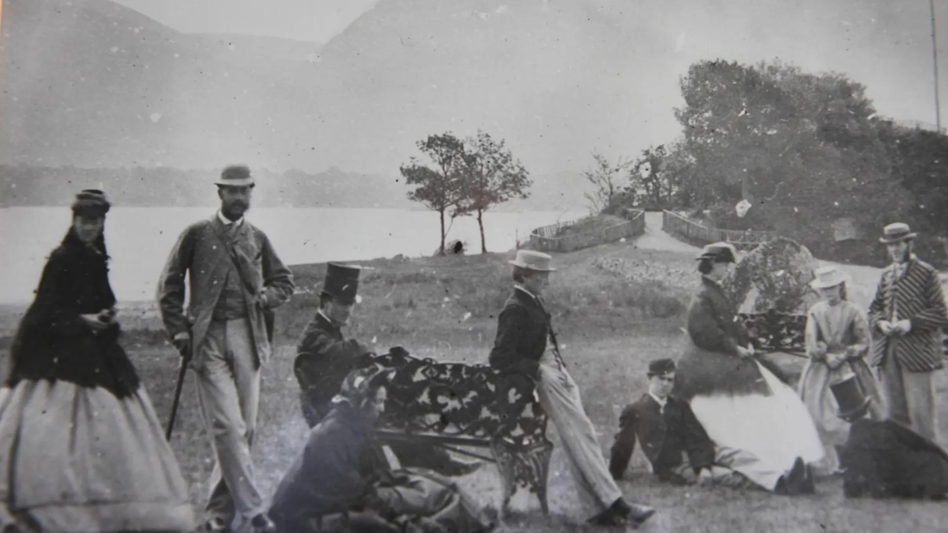 The Lake Hotel Killarney 4*,  Ireland