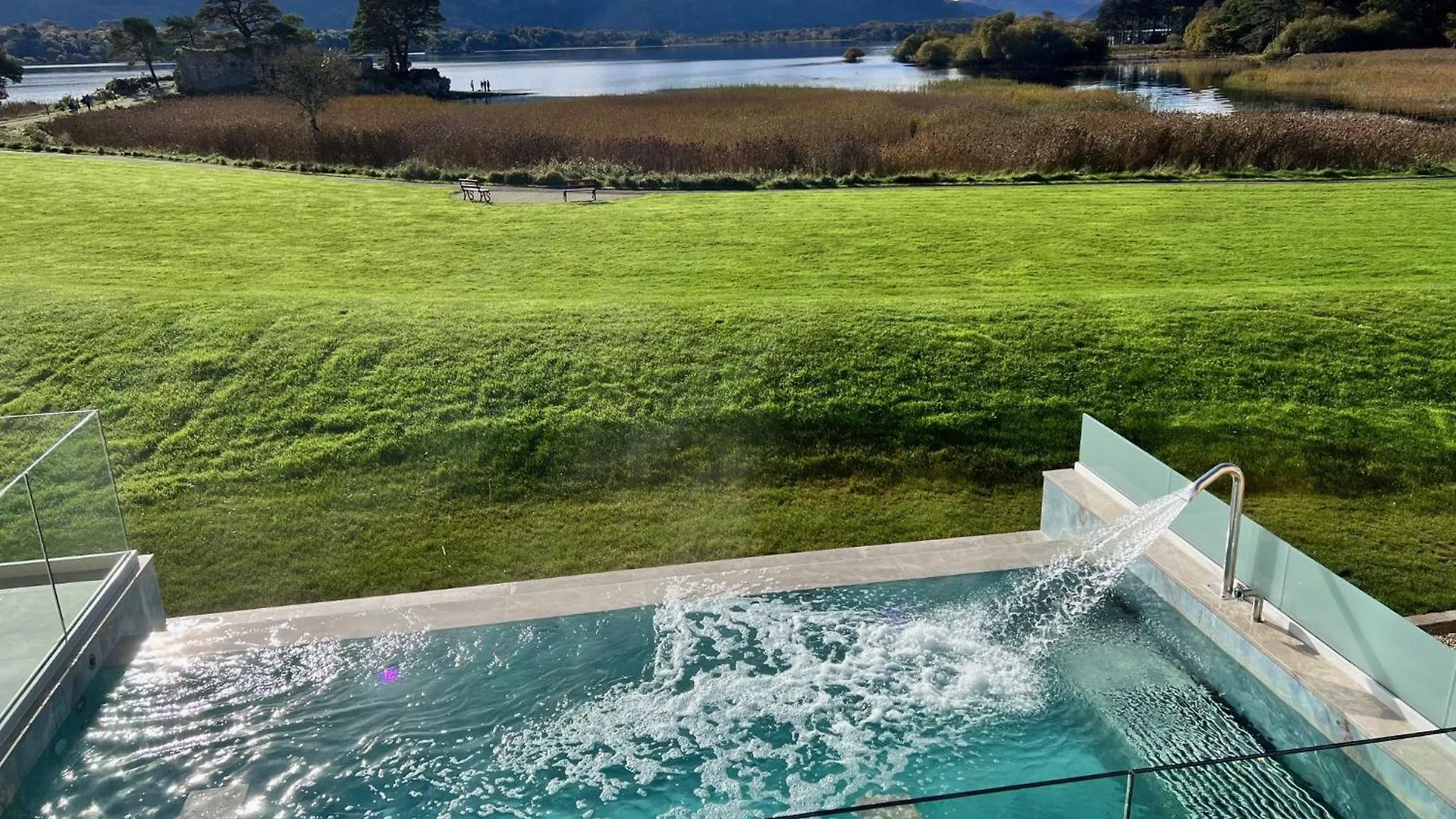 The Lake Hotel Killarney