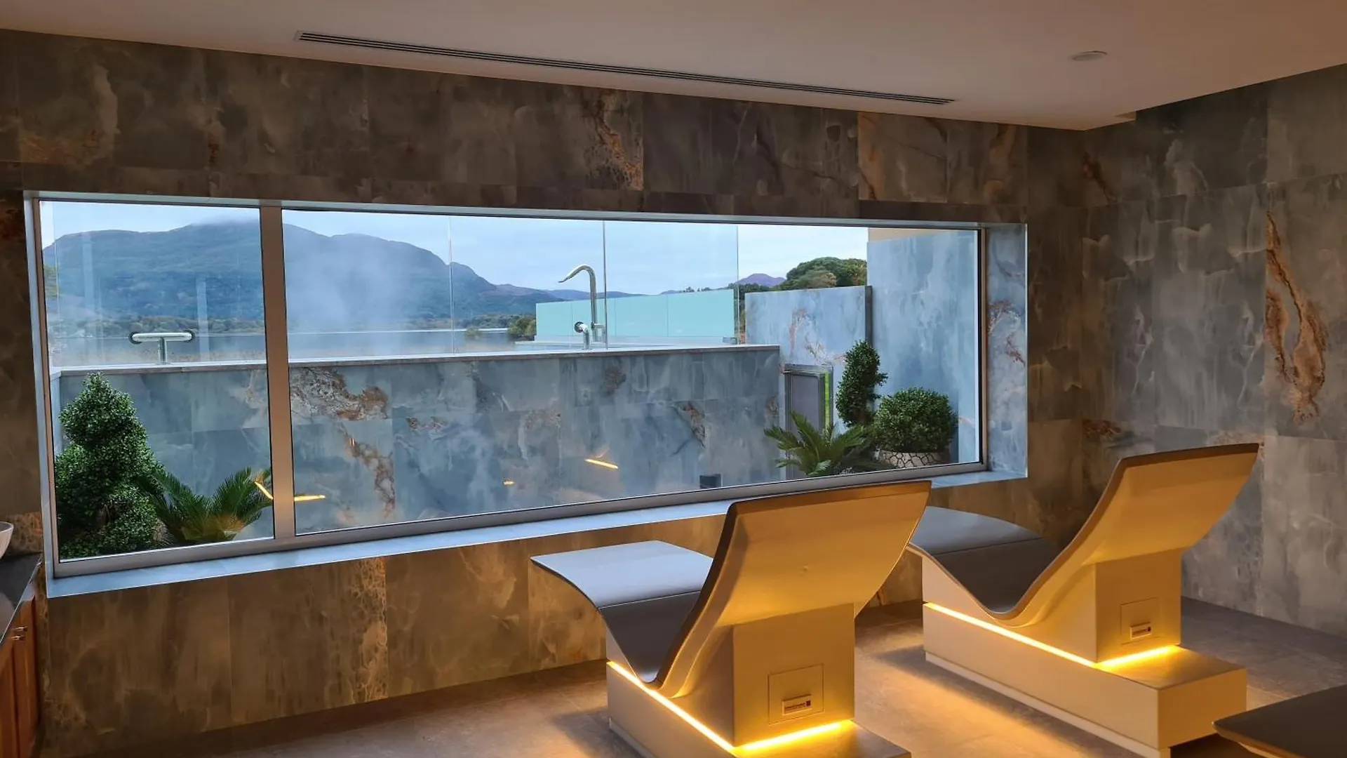 The Lake Hotel Killarney 4*,