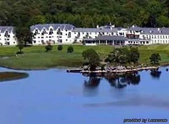 The Lake Hotel Killarney