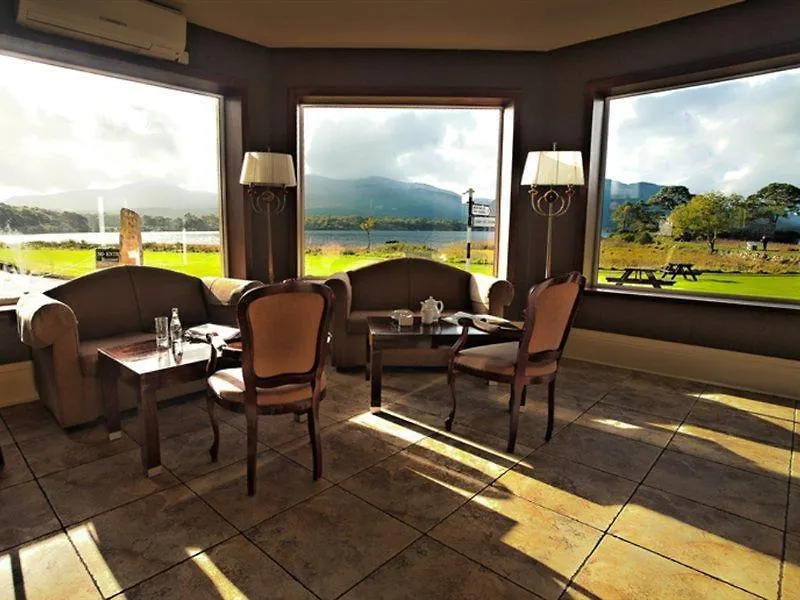 The Lake Hotel Kilclogherane