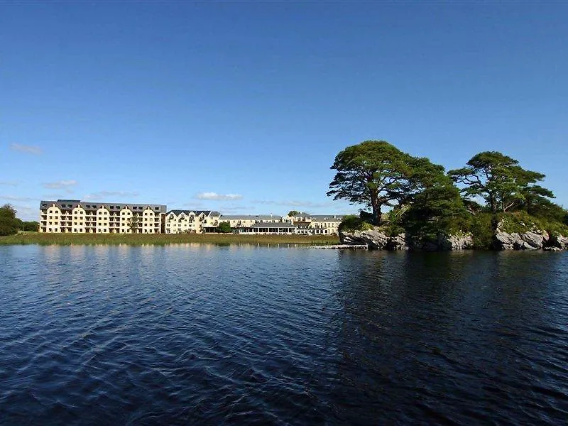 ****  The Lake Hotel Killarney Irlanda