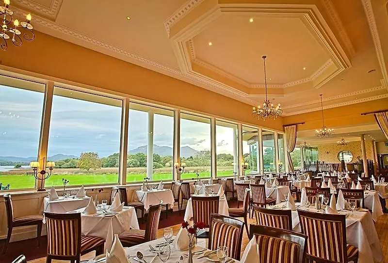 The Lake Hotel Killarney