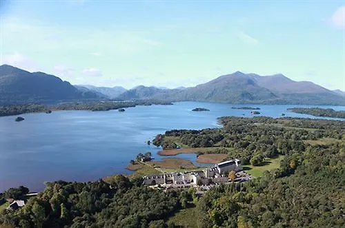 The Lake Hotel Killarney