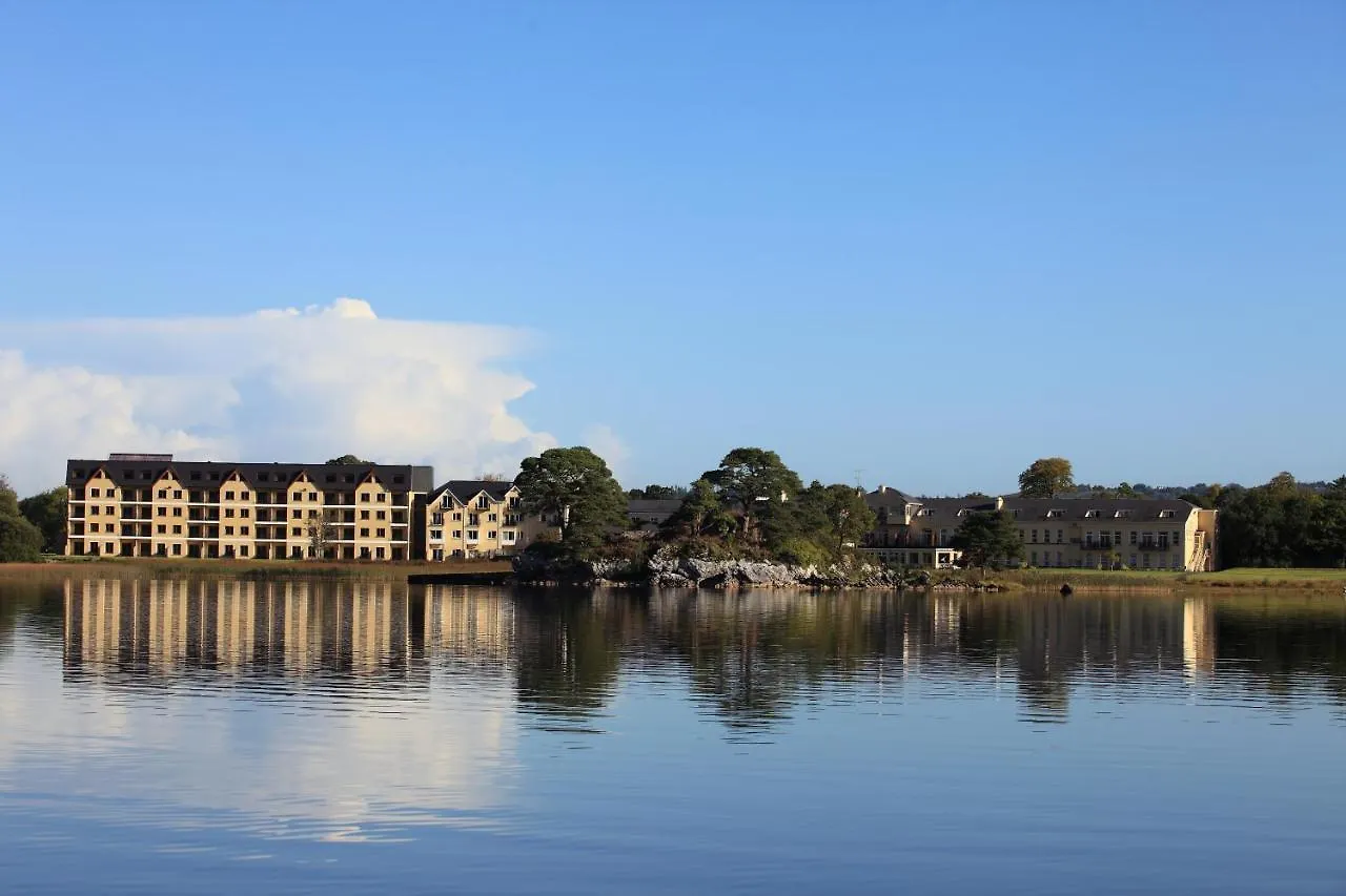 The Lake Hotel Kilclogherane