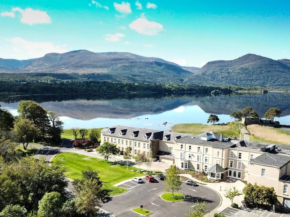 The Lake Hotel Killarney