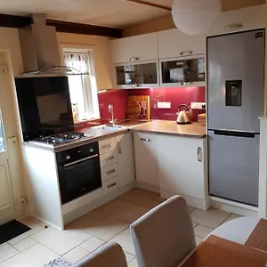 Edith Grove House Holiday home