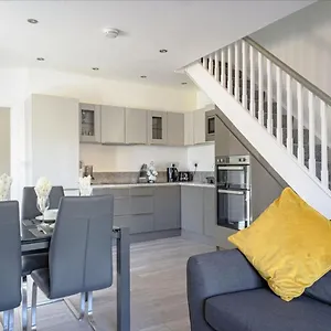 No 1 Kinvara House Holiday home