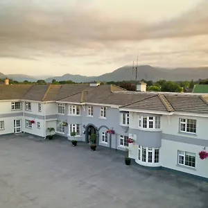 Pensión Castle, Killarney