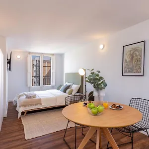Design Suites Bcn Old Town Barcelona