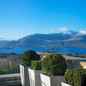 Hotel Aghadoe Heights & Spa, Killarney