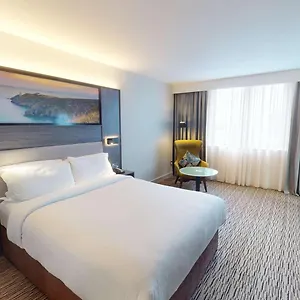 **** מלון Radisson Blu Dublin Airport אירלנד
