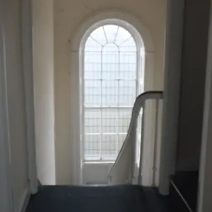 Central Dublin Apartment Dublin