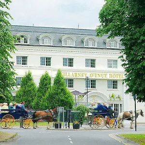 Hotel Avenue, Killarney