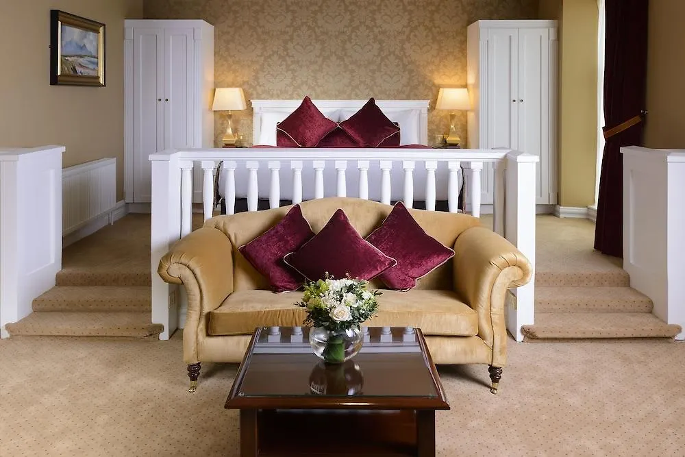 The Lake Hotel Kilclogherane Ireland