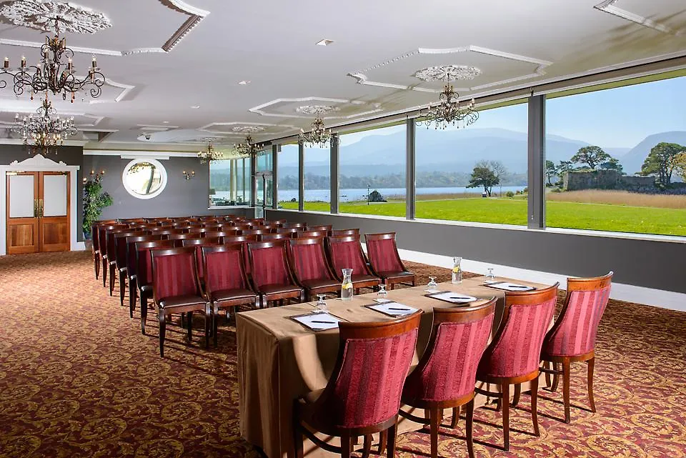 קיל איירן The Lake Hotel קיל איירן