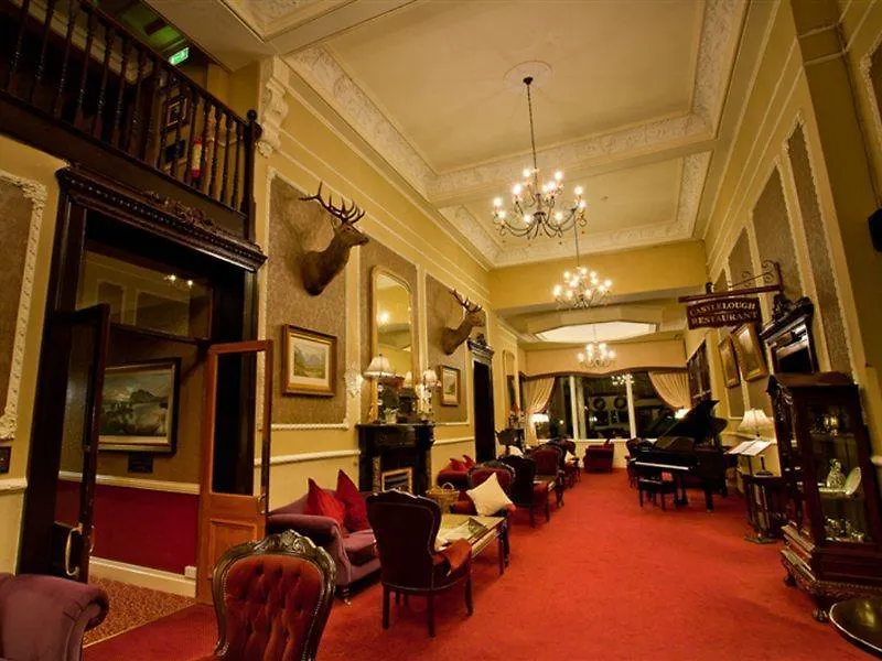 The Lake Hotel Kilclogherane