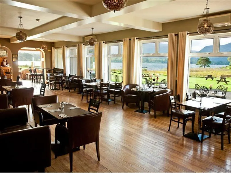 The Lake Hotel Kilclogherane