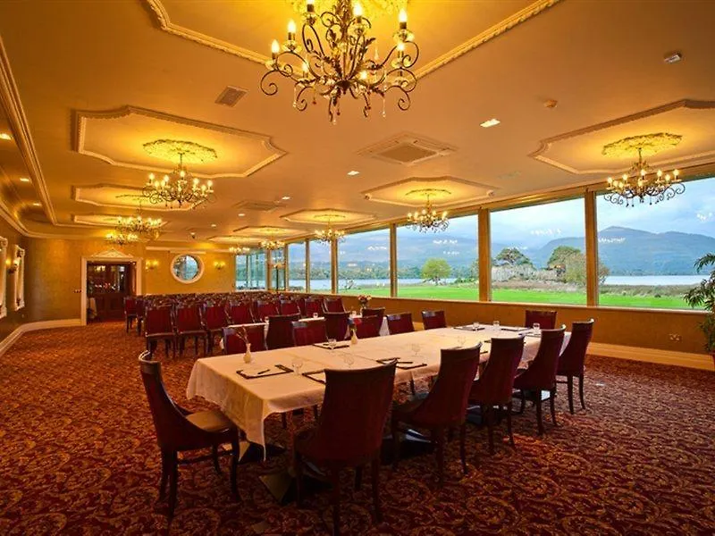 קיל איירן The Lake Hotel קיל איירן