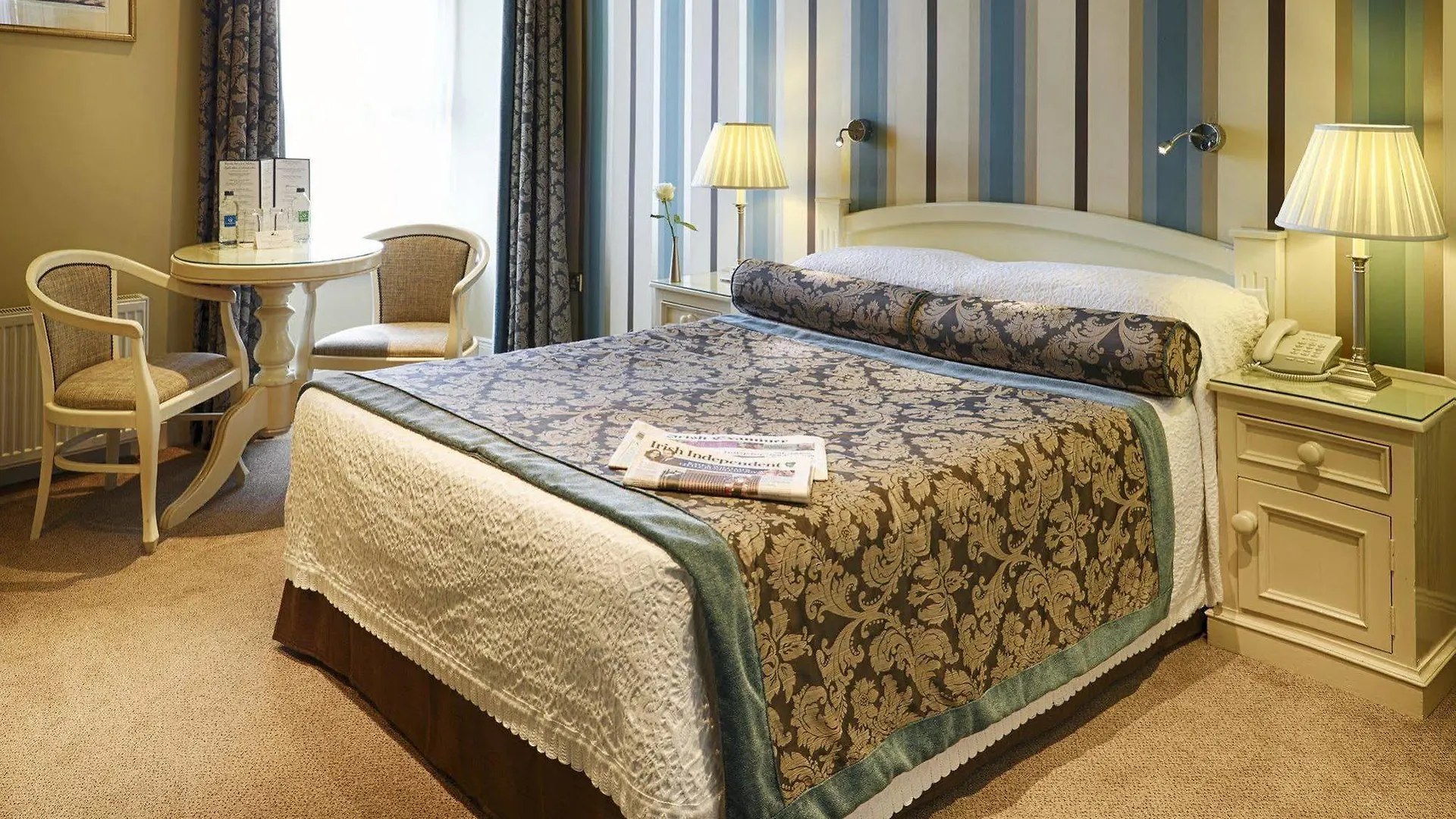 קיל איירן The Lake Hotel 4*, קיל איירן