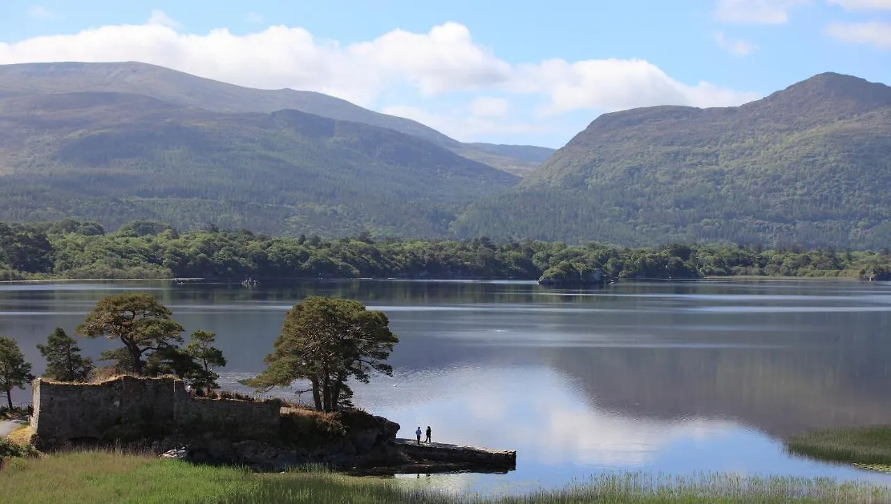 The Lake Hotel Kilclogherane 4*,  Ireland
